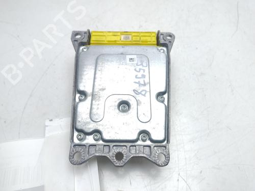 ECU airbags MERCEDES-BENZ M-CLASS (W164) ML 320 CDI 4-matic (164.122) | BP22896901M53 