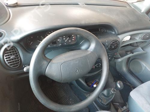 Motor do esguicho RENAULT SCÉNIC I MPV (JA0/1_, FA0_) 1.9 dTi (JA0N) | BP14000229E24 