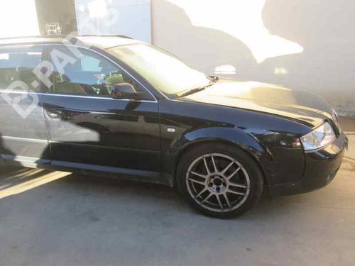 Rear right exterior door handle AUDI A6 C5 Avant (4B5) 4.2 quattro | BP2994730C130  - Image 25