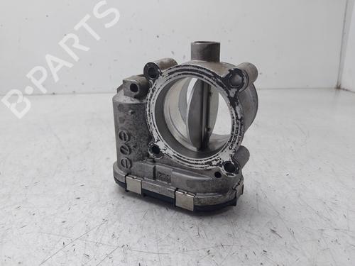 Used Throttle body MERCEDES-BENZ C-CLASS Coupe (CL203) C 180 Kompressor (203.746) (143 hp) 31081943