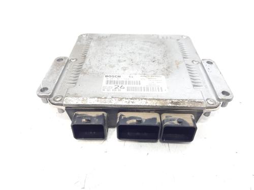Used Engine control unit (ECU) CITROËN C5 I (DC_) 2.0 HDi (DCRHZB, DCRHZE) (109 hp) 9112875