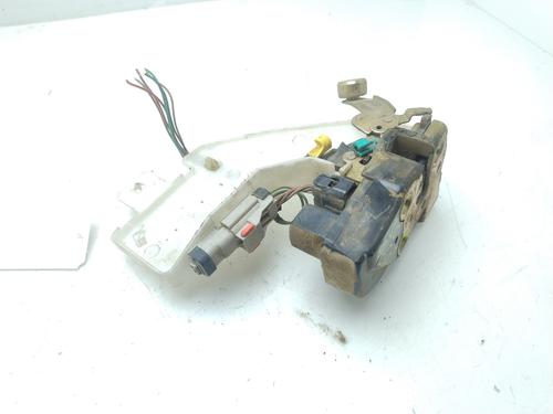 Front left lock JEEP CHEROKEE (KJ)  | BP26602530C98 