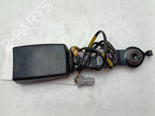 Used Seat buckle Seat buckle FIAT GRANDE PUNTO (199_) 1.3 D Multijet (75 hp) 40077368 40077368