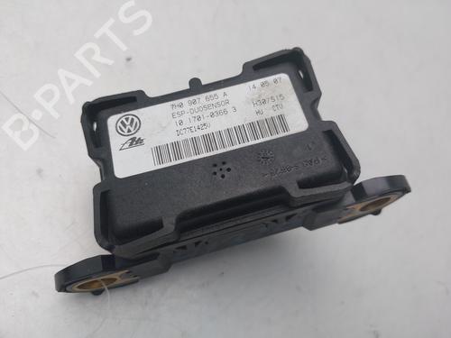 Used Electronic module Electronic module VW GOLF V (1K1) [2003-2010] 34460924 34460924