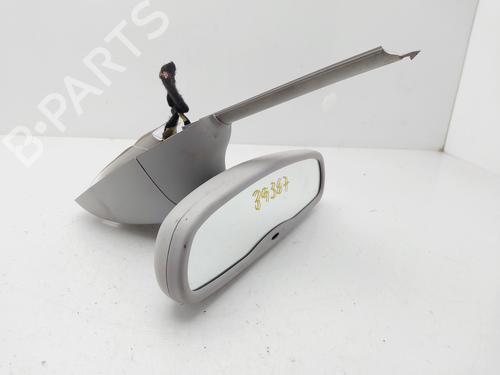 Rear mirror RENAULT SCÉNIC III (JZ0/1_) 1.2 TCe (JZ16) | BP29242459I6 