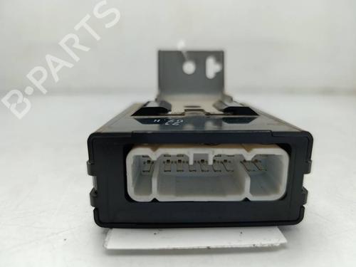 Electronic module TOYOTA COROLLA (_E12_) 2.0 D-4D (CDE120_, CDE120R) | BP39751848M83 - Image 2