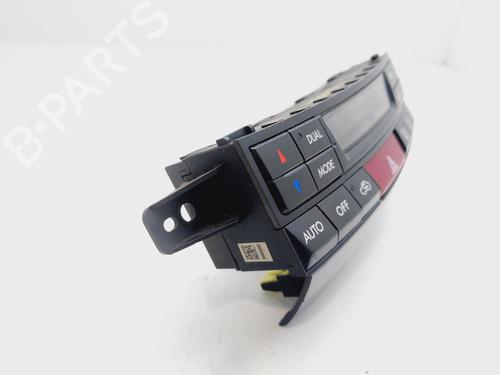 AC-Styringsenhed/Manøvreenhed SUBARU LEGACY V (BM)  | BP29719672I5