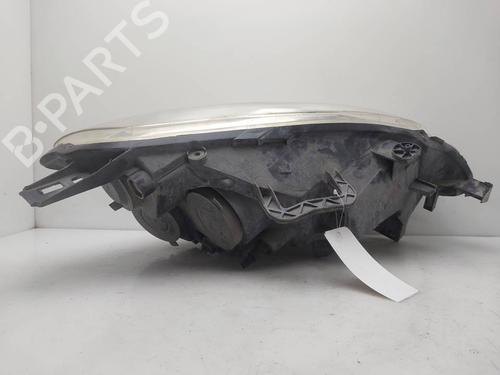 Left headlight CITROËN BERLINGO Box Body/MPV (B9) | BP39595690C28 - Image 3