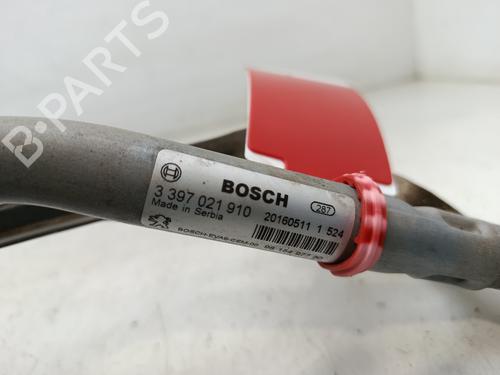 Front wiper motor PEUGEOT 2008 I (CU_) | BP37423595M29 - Image 4
