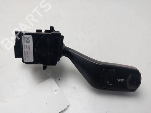 Comutador piscas / escovas Comutador piscas / escovas FORD S-MAX (WA6) [2006-2014] 35943789 35943789