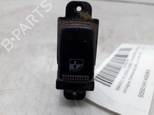 Right rear window switch HYUNDAI TERRACAN (HP) 2.9 CRDi 4WD | BP3344640I28 