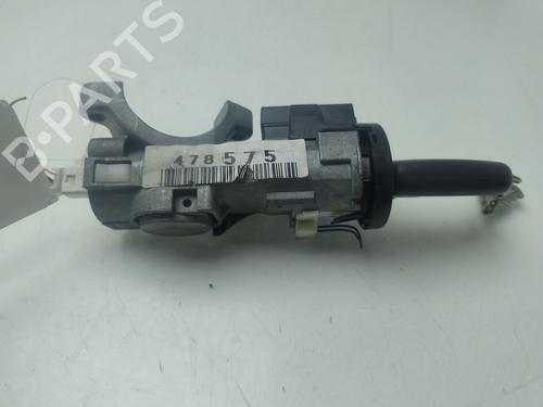 Ignition barrel NISSAN X-TRAIL III (T32_, T32R, T32RR)  | BP29435025M48 