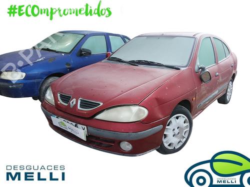 Used Parts RENAULT MEGANE I Classic (LA0/1_) 1.6 16V (LA00, LA04, LA0B, LA11, LA16, LA19, LA1J, LA1K,... (107 hp) 4403859