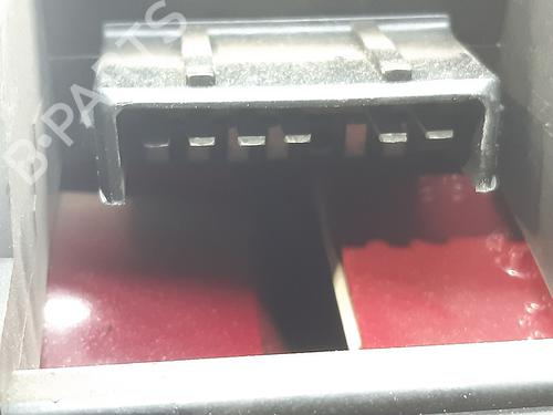 Right taillight FORD MONDEO I (GBP) 2.0 i 16V | BP11273968C35 