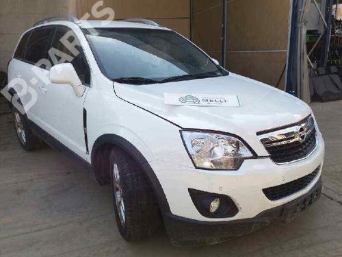 Anti roll bar OPEL ANTARA A (L07) 2.2 CDTi 4x4 | BP6711076M96  - Image 5