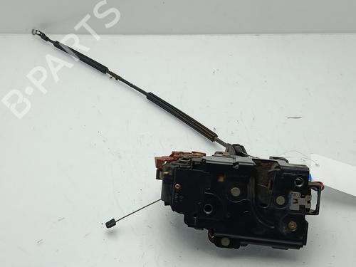 Front left lock SEAT ALTEA (5P1) | BP30276028C98