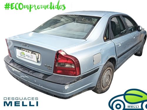 Left front door VOLVO S80 I (184) 2.5 TDI | BP30845688C2