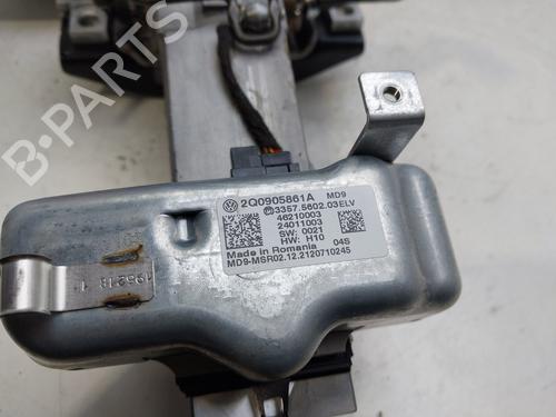 Steering column VW TAIGO (CS1)  | BP17621270M21 
