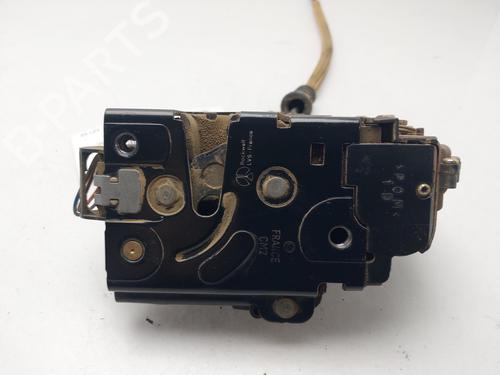 Used Front right lock Front right lock 36864181 36864181