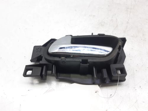 Used Front left interior door handle CITROËN C4 Grand Picasso I (UA_) [2006-2013]  12401611