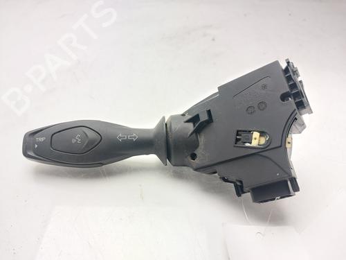 Used Steering column stalk FORD FIESTA VI (CB1, CCN) 1.6 Ti (120 hp) 30961371