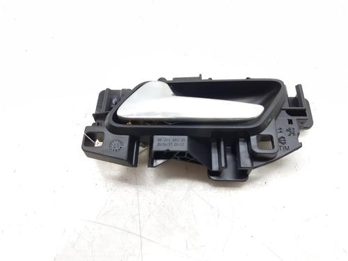 Venstre bak invendig håndtak PEUGEOT 308 II (LB_, LP_, LW_, LH_, L3_) [2013-2021]  10085870
