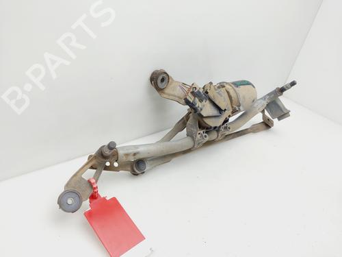 Front wiper motor RENAULT MEGANE II (BM0/1_, CM0/1_) 1.5 dCi (BM0F, BM0T, BM2B, CM0F, CM0T) | BP30194714M29 