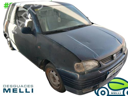 Left front indicator SEAT AROSA (6H1) 1.0 | BP39651274C32 - Image 6