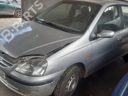 Used Parts TATA INDICA  1.4 D  1057698