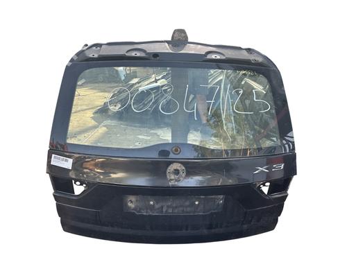 Used Tailgate BMW X3 (E83) xDrive 20 d (177 hp) 27209540