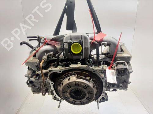 Used Engine SUBARU IMPREZA Hatchback (GR, GH, G3) [2007-2014]  30307742