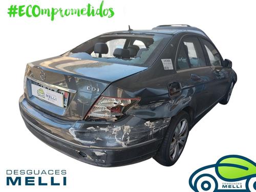 Electronic module MERCEDES-BENZ C-CLASS (W204) C 200 CDI (204.001) | BP36142380M83  - Image 6