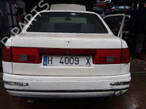 Front left lock SEAT TOLEDO I (1L2) 1.8 i | BP2872164C98 