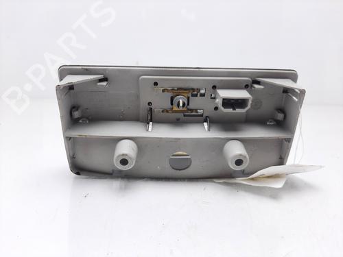 Interior roof light SKODA OCTAVIA II (1Z3) 1.9 TDI | BP12423497I8 