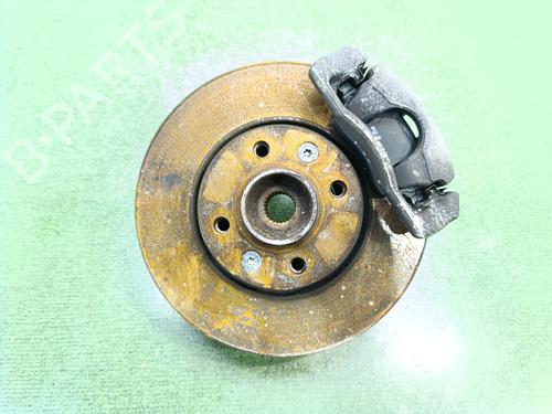 Right front steering knuckle DACIA LODGY (JS_) 1.6 LPG (JSAV) | BP32018190M26 