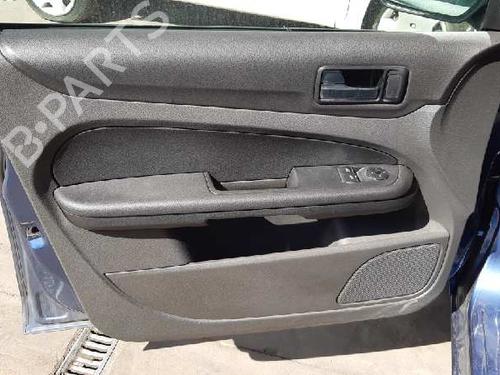 Kollisonspute sett FORD FOCUS II (DA_, HCP, DP) 1.6 | BP6249425C86 