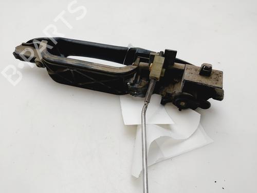Højre fortil udvendigt håndtag FORD FOCUS I (DAW, DBW) 1.8 Turbo DI / TDDi | BP24417200C129 