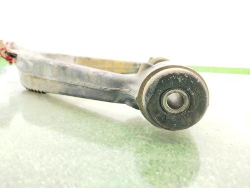 Left rear suspension arm MERCEDES-BENZ M-CLASS (W163)  | BP30054951M14 