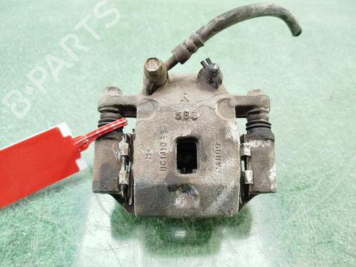 Højre bremsekaliber bag SSANGYONG REXTON / REXTON II (GAB_) 2.7 Xdi | BP29575288M106 