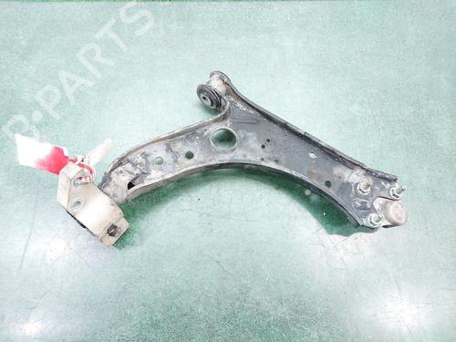 Left front suspension arm AUDI A3 (8P1) 1.6 | BP17721553M12 