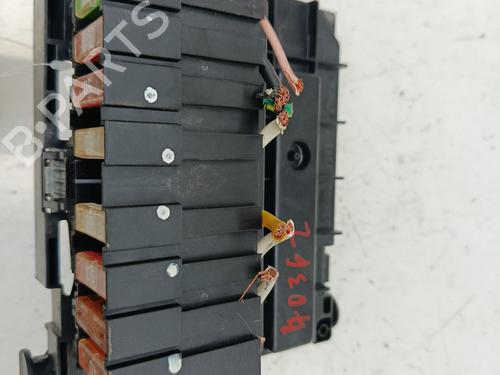 Other PEUGEOT PARTNER Tepee | BP31082783O1