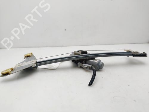 Front right window mechanism PEUGEOT 107 (PM_, PN_) 1.0 | BP25738955C23