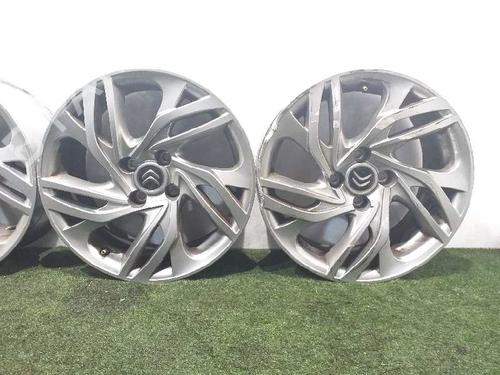 Rim CITROËN C4 II (NC_)  | BP6624803C45 