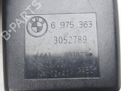 Seat buckle BMW 3 (E90) 320 d | BP38533682I32 - Image 2