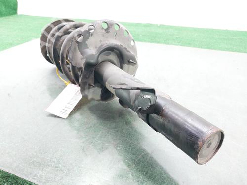 Left front shock absorber FORD MONDEO IV (BA7) 1.8 TDCi | BP13749315M16 