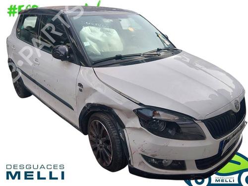 Switch SKODA FABIA II (542) | BP40467411I30 - Image 8