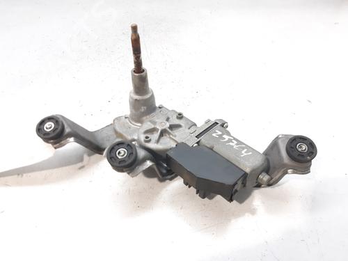 Used Rear wiper motor TOYOTA VERSO (_R2_) 2.0 D-4D (AUR20_, AUR20R) (126 hp) 8632903