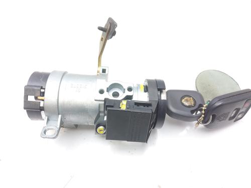 Used Ignition barrel JAGUAR S-TYPE II (X200) 3.0 V6 (238 hp) 23083391