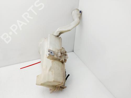 Windscreen washer tank PEUGEOT 407 (6D_) 2.0 (6DRFNB, 6DRFNE) | BP29450936C113 