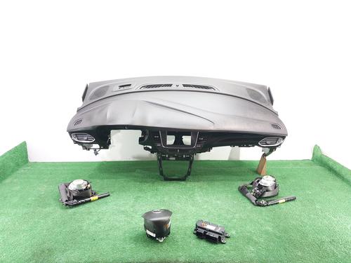 Airbag Kit OPEL ASTRA K Sports Tourer (B16) 1.6 CDTi (35) | BP18696036C86 